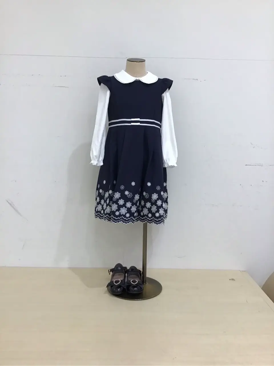 ANY 池内 コーディネート画像