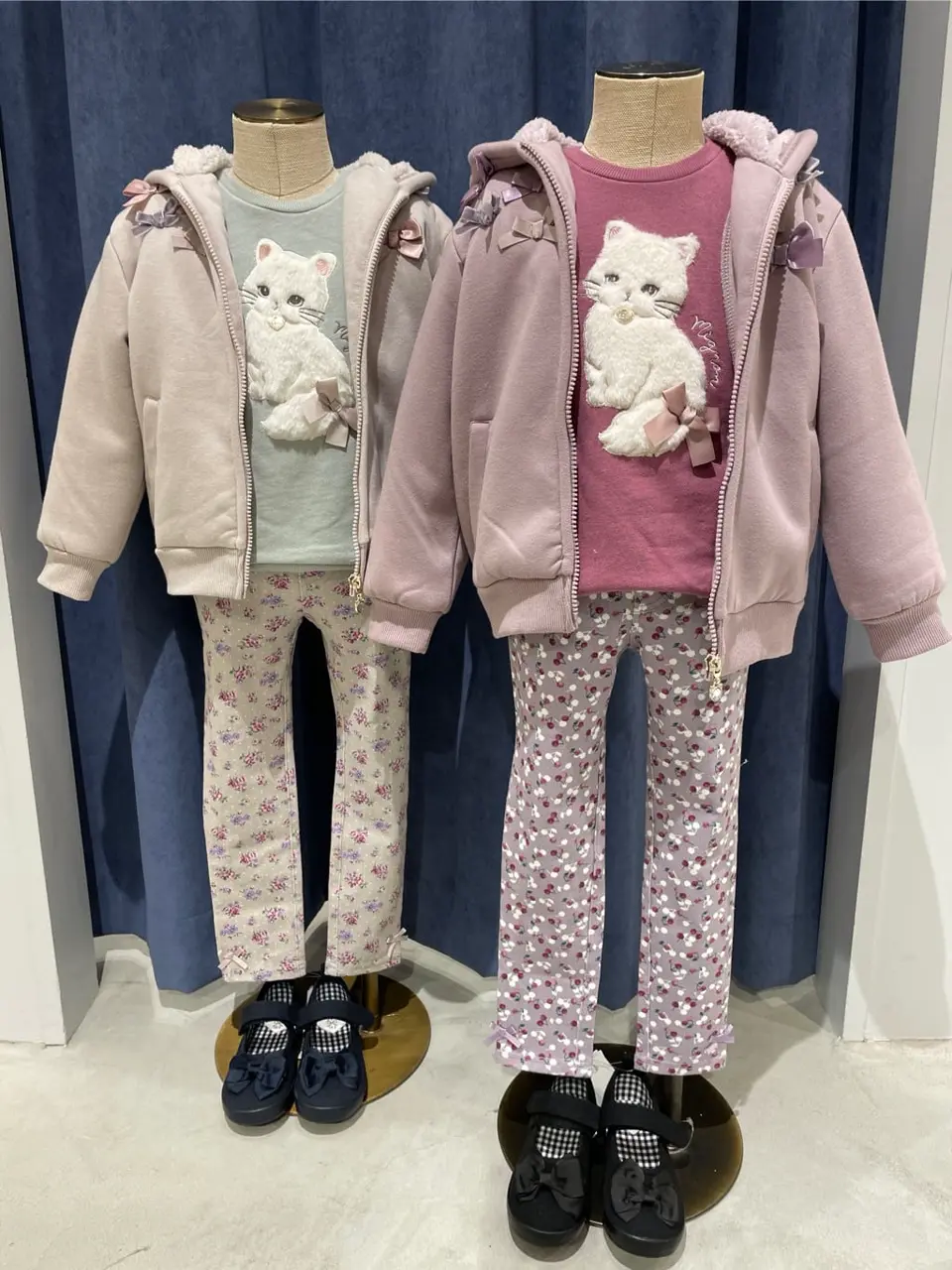 ANY 大川原 コーディネート画像