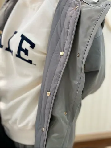 ANY 藤村 コーディネート画像