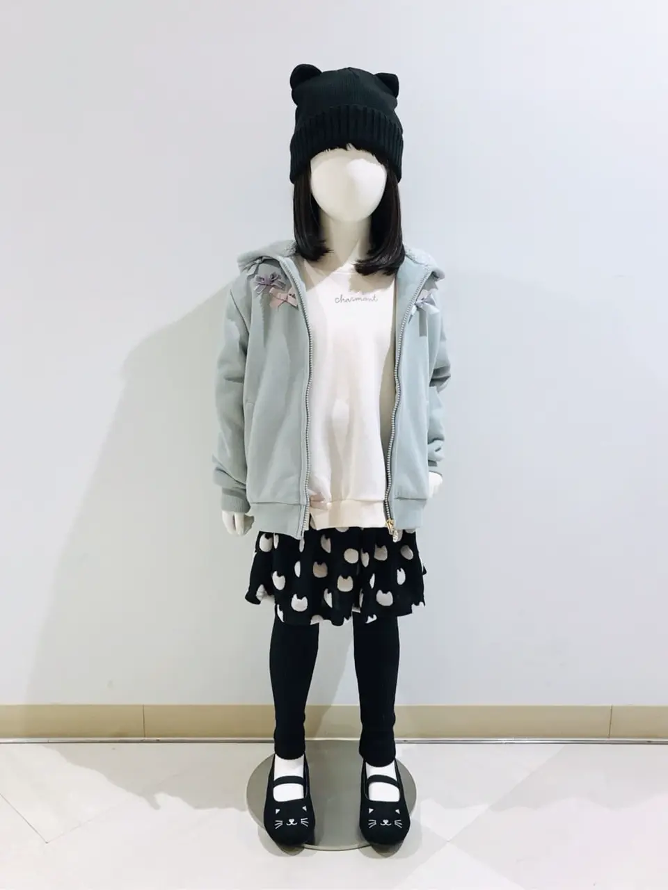  田口 コーディネート画像