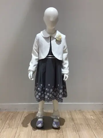 ANY スタッフ コーディネート画像