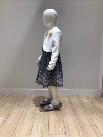 ANY スタッフ コーディネート画像