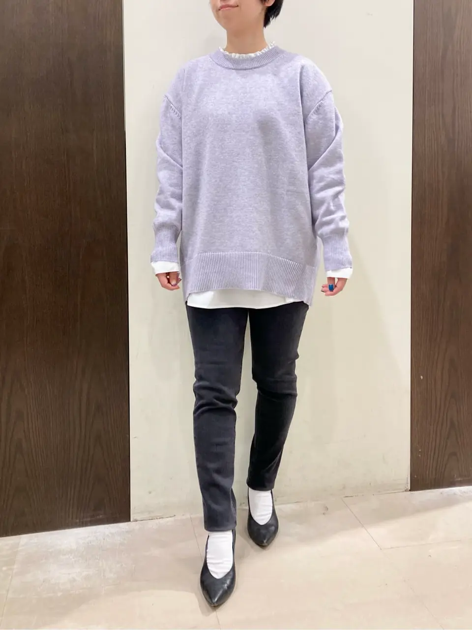  MY コーディネート画像