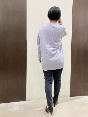 ANY MY コーディネート画像