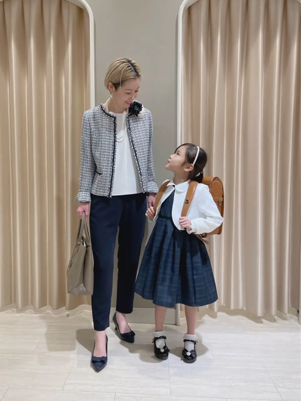  槙野 コーディネート画像