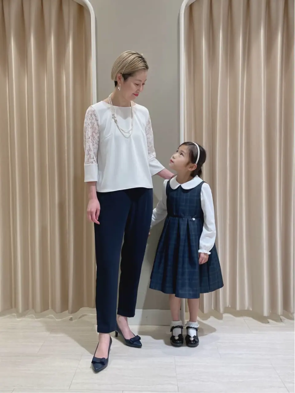 ANY 槙野 コーディネート画像