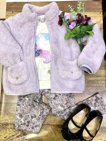 ANY 杉原 コーディネート画像