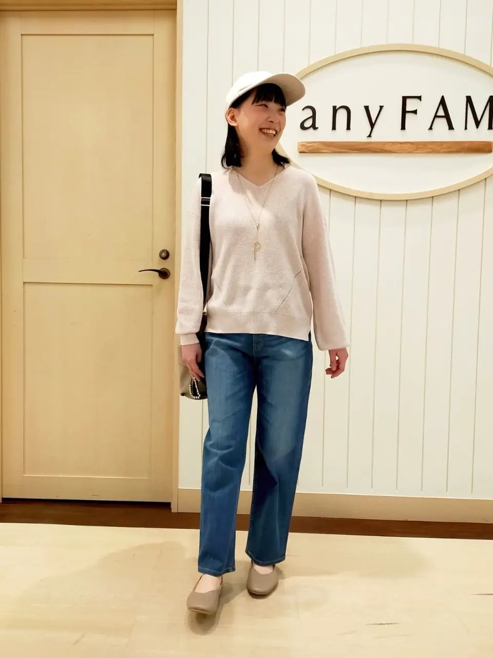  重永 コーディネート画像