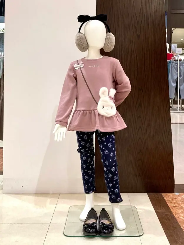 ANY 杉原 コーディネート画像