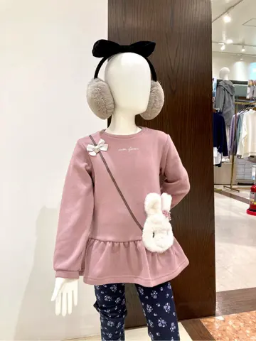 ANY 杉原 コーディネート画像