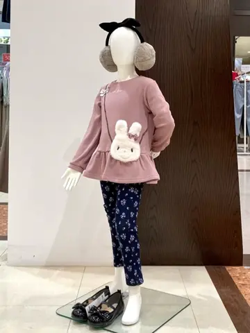 ANY 杉原 コーディネート画像