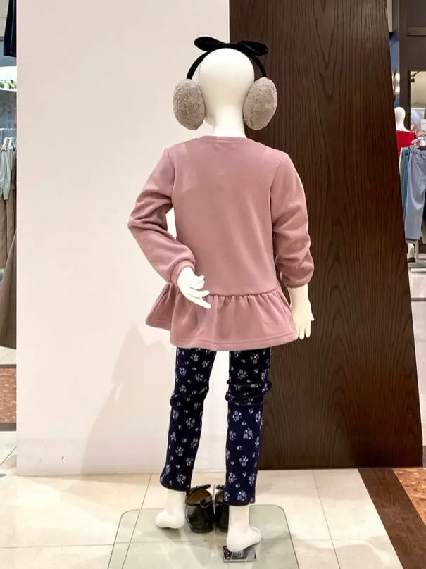 ANY 杉原 コーディネート画像