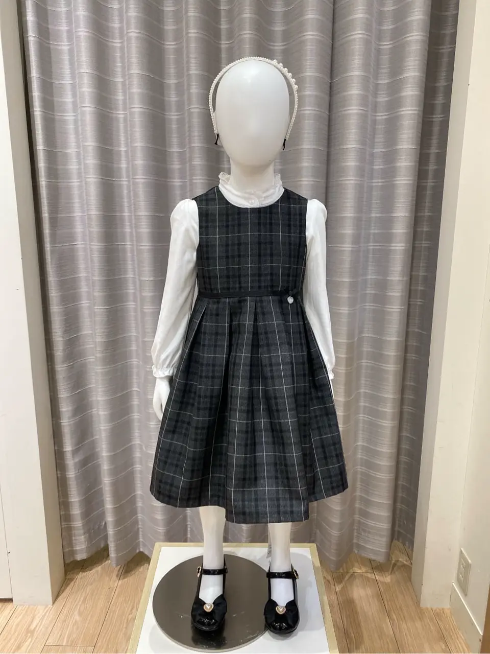 ANY 嶋田 コーディネート画像