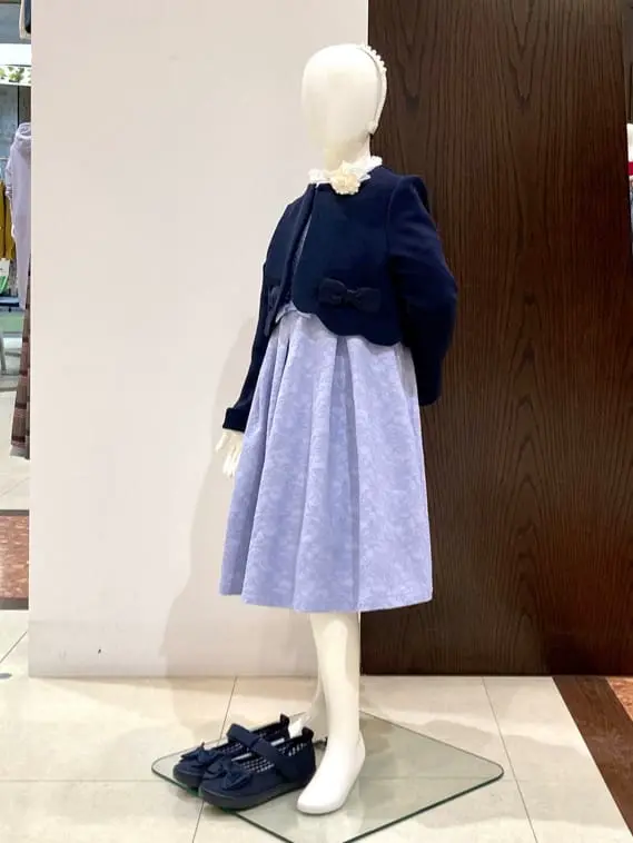 ANY 杉原 コーディネート画像