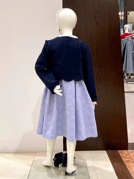 ANY 杉原 コーディネート画像