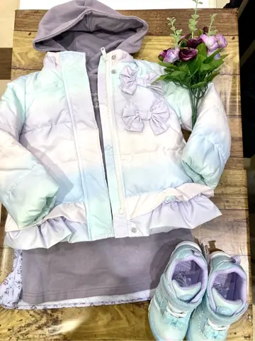 ANY 杉原 コーディネート画像