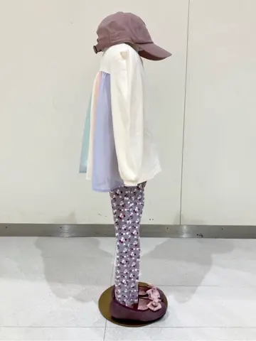 ANY 渡辺 コーディネート画像