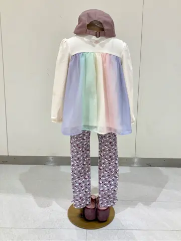 ANY 渡辺 コーディネート画像