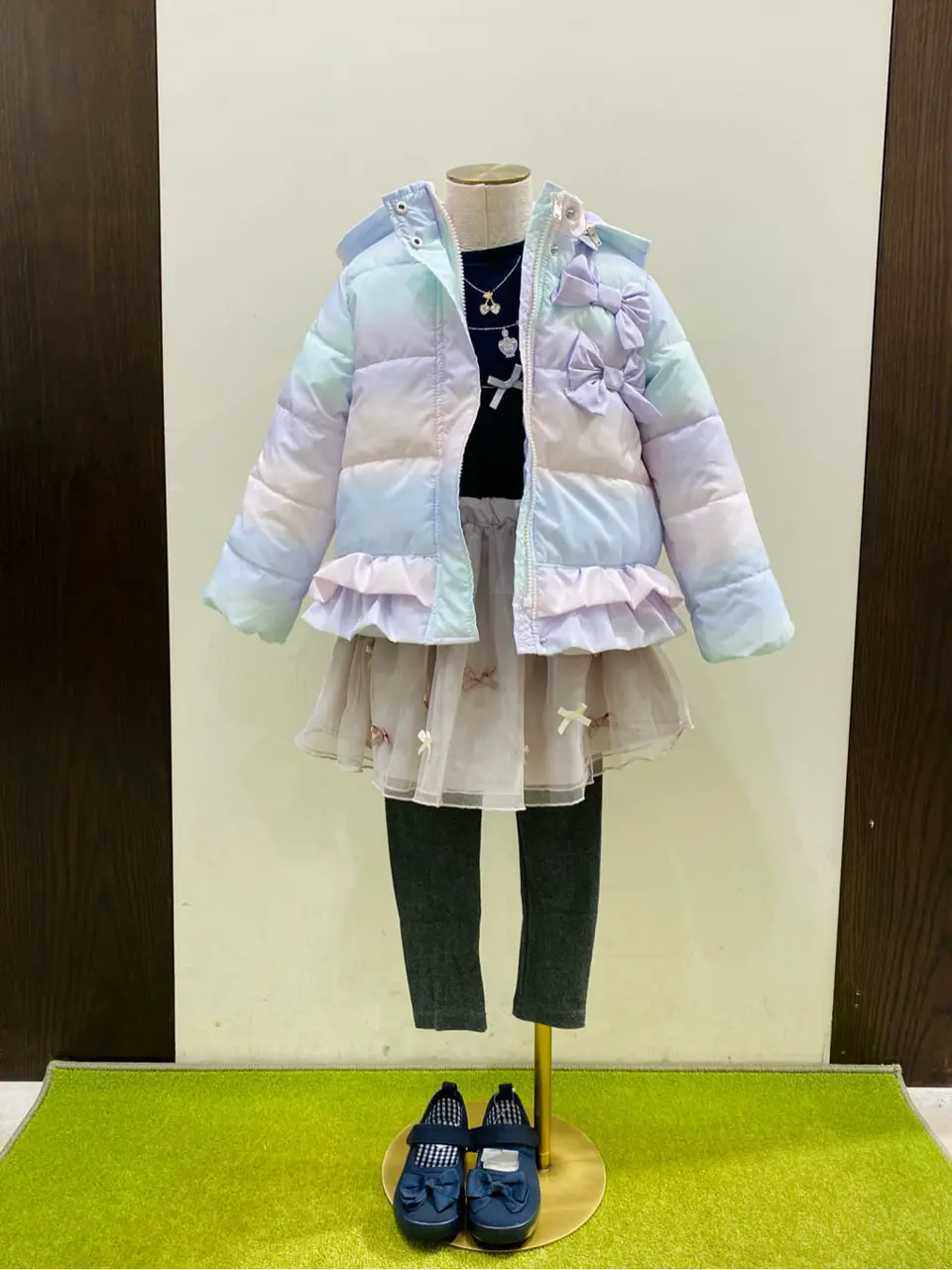  m.n コーディネート画像