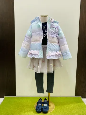 ANY m.n コーディネート画像