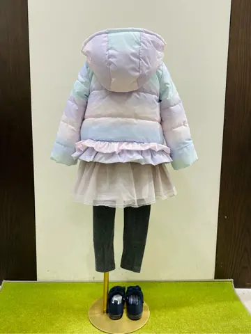 ANY m.n コーディネート画像