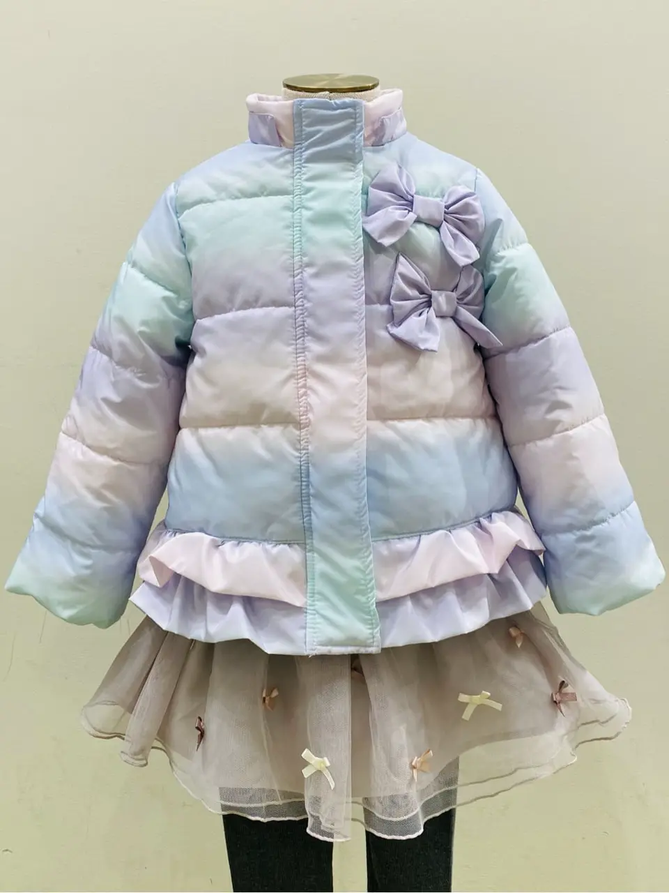 ANY m.n コーディネート画像