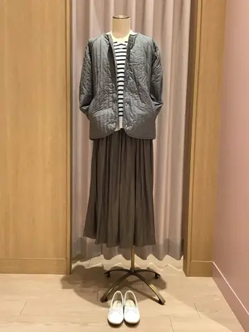 ANY 本吉 コーディネート画像