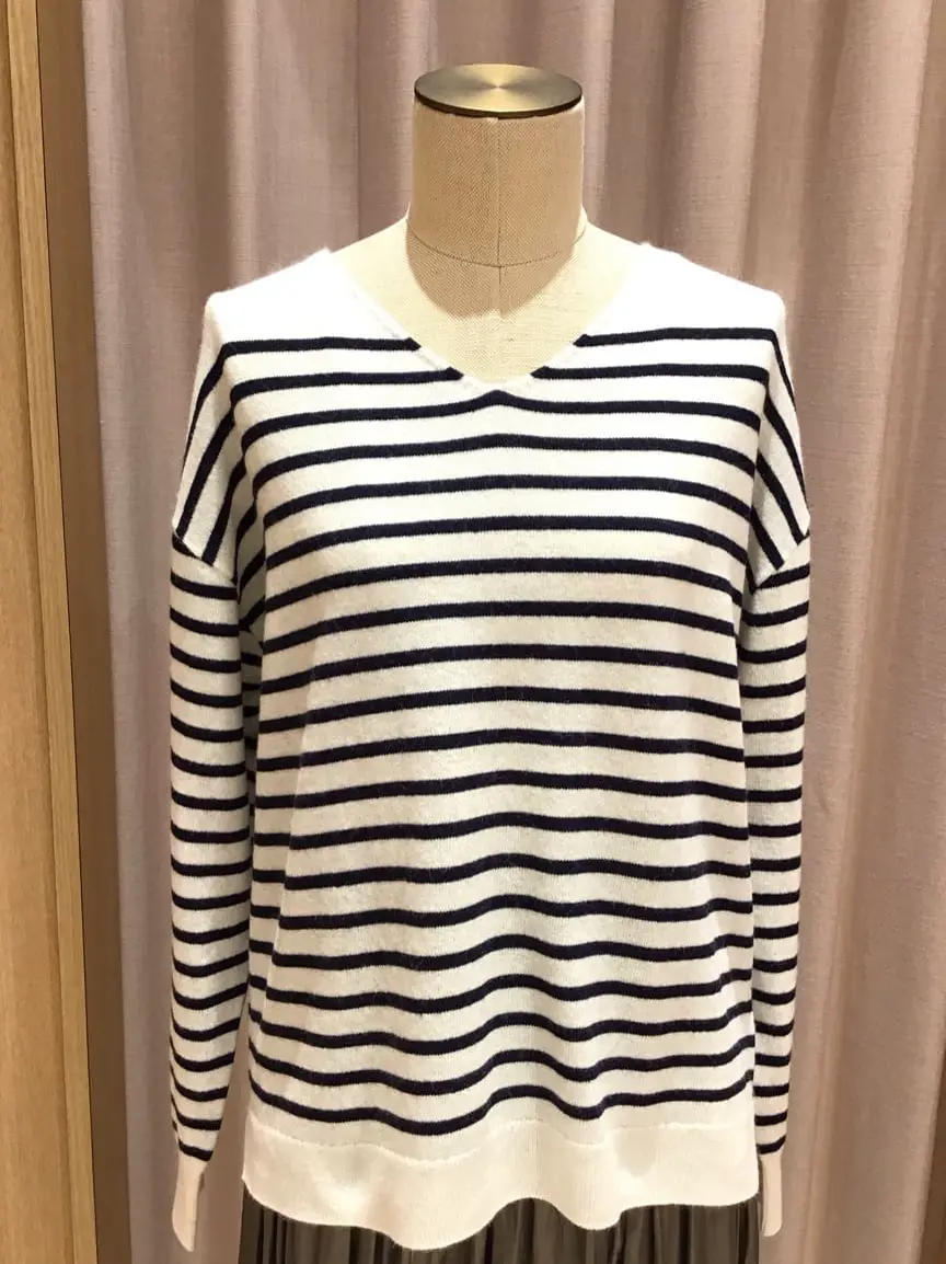 ANY 本吉 コーディネート画像