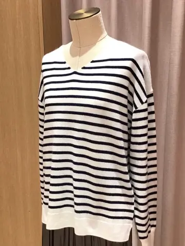 ANY 本吉 コーディネート画像