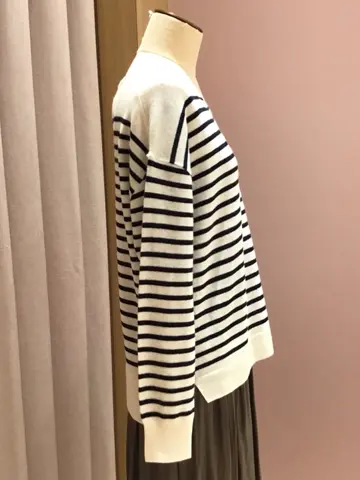 ANY 本吉 コーディネート画像