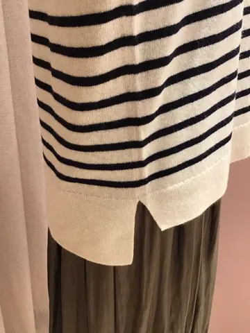 ANY 本吉 コーディネート画像