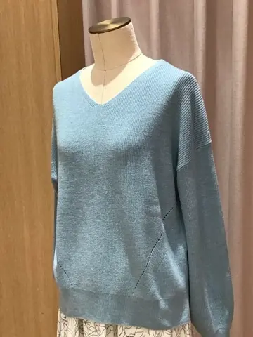 ANY 本吉 コーディネート画像