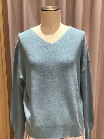 ANY 本吉 コーディネート画像