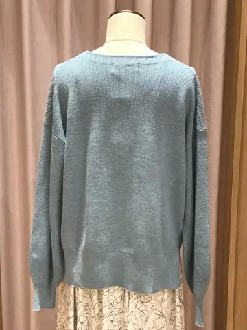 ANY 本吉 コーディネート画像