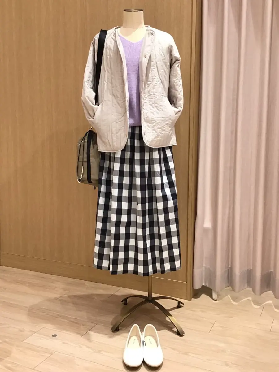  本吉 コーディネート画像