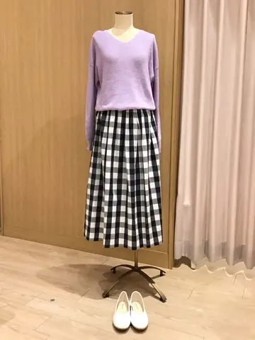 ANY 本吉 コーディネート画像