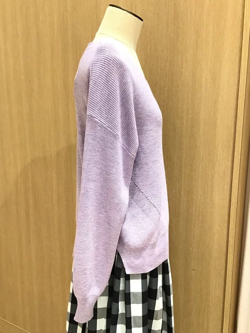 ANY 本吉 コーディネート画像