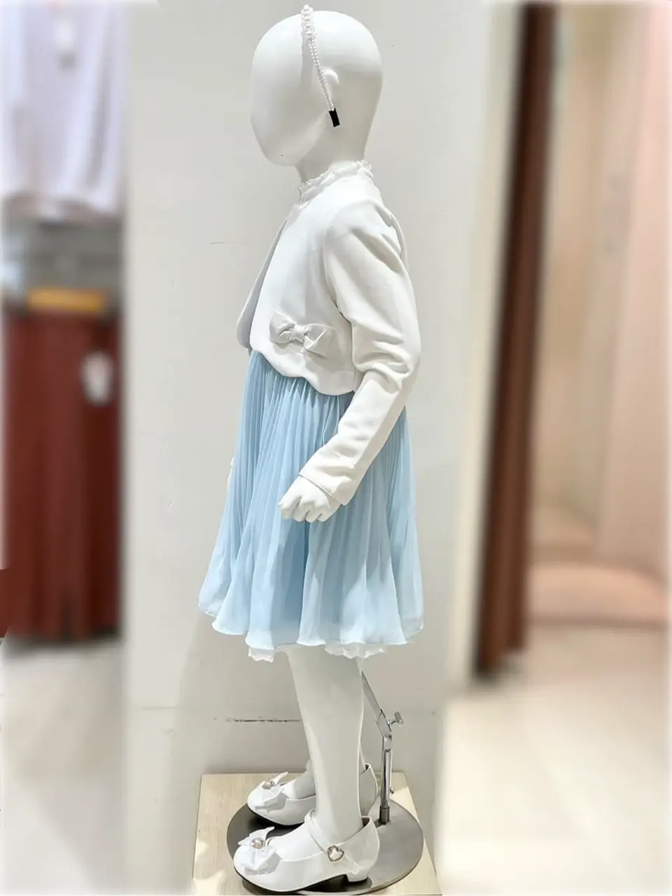 ANY 三橋 コーディネート画像