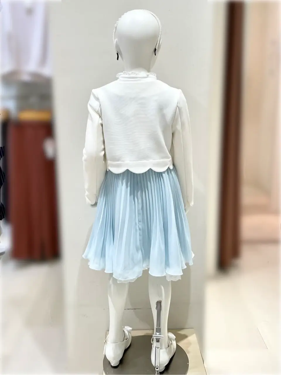 ANY 三橋 コーディネート画像