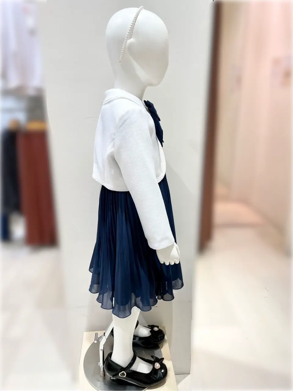 ANY 三橋 コーディネート画像