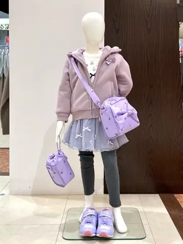 ANY 杉原 コーディネート画像