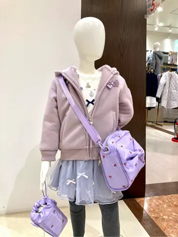 ANY 杉原 コーディネート画像