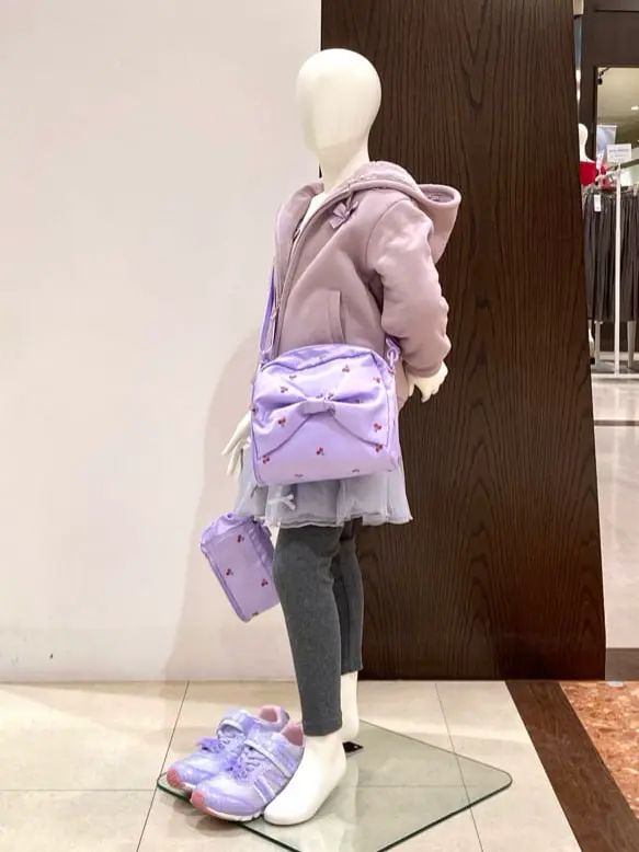 ANY 杉原 コーディネート画像