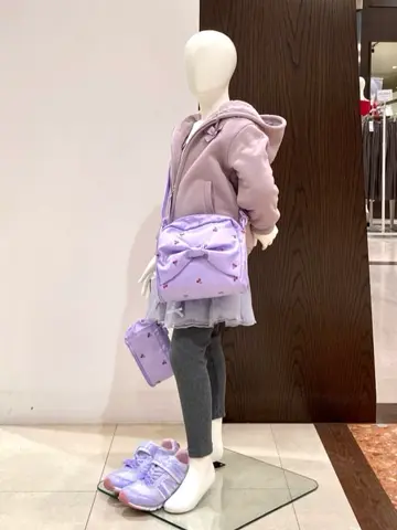 ANY 杉原 コーディネート画像