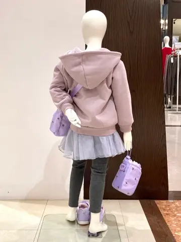 ANY 杉原 コーディネート画像