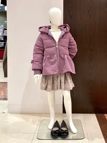 ANY 杉原 コーディネート画像