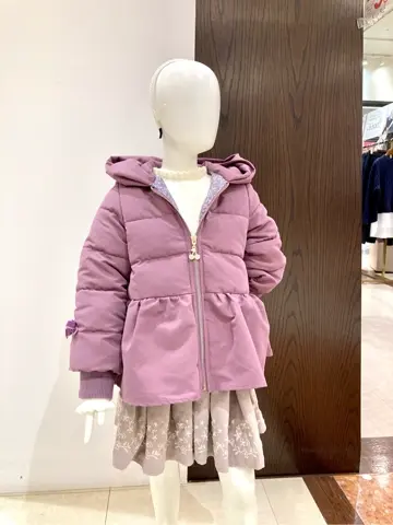 ANY 杉原 コーディネート画像