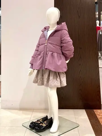 ANY 杉原 コーディネート画像