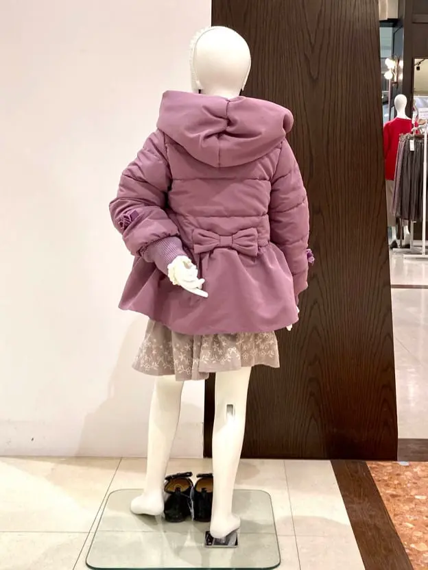 ANY 杉原 コーディネート画像