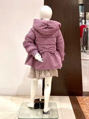 ANY 杉原 コーディネート画像